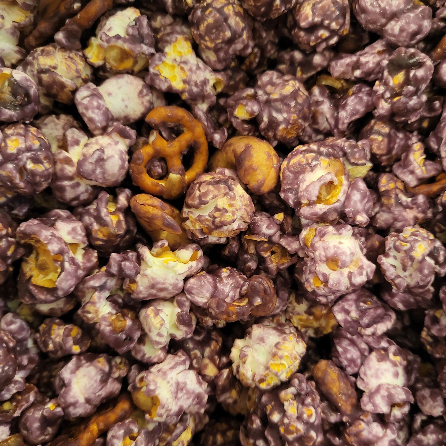 Black Bear Crunch