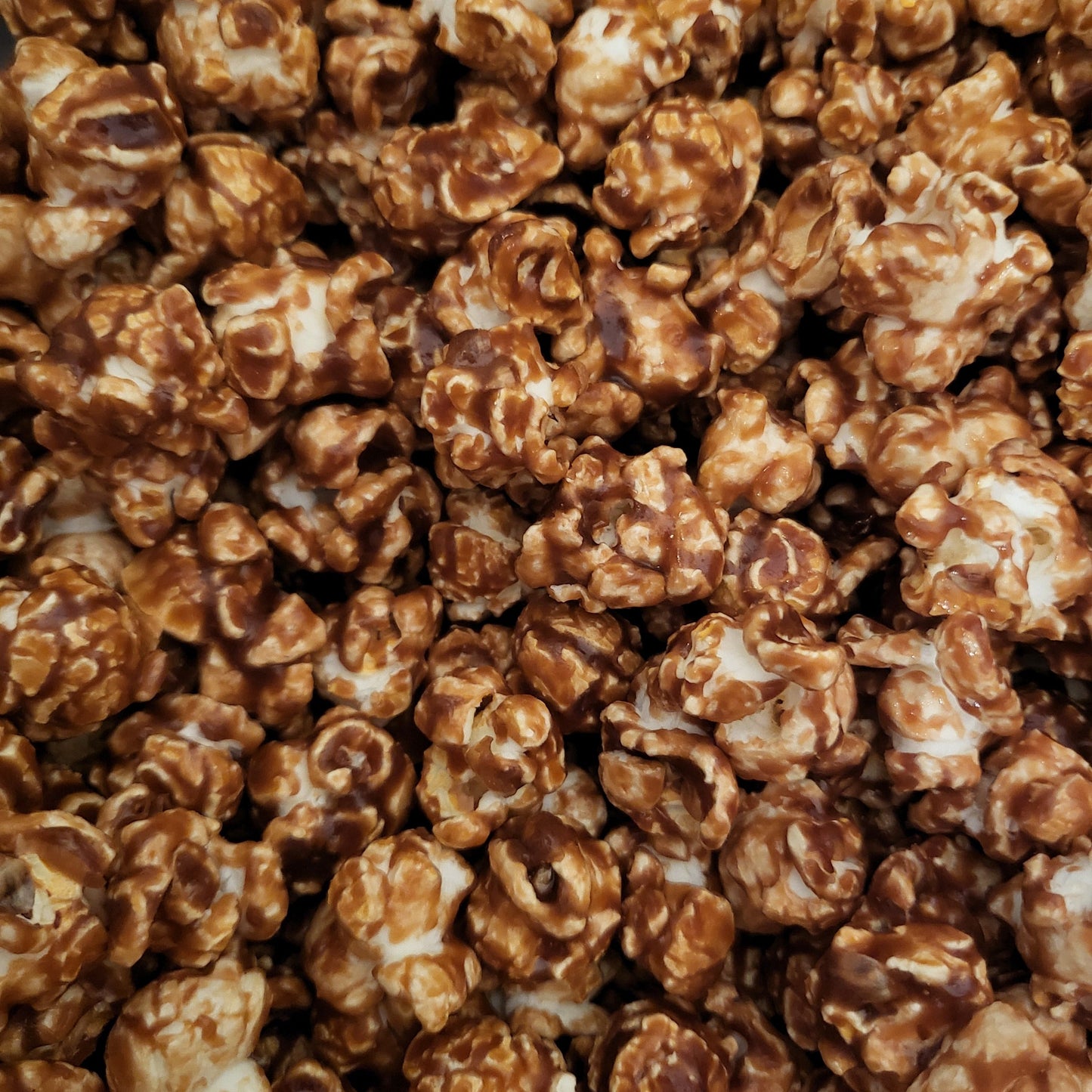Dark Caramel