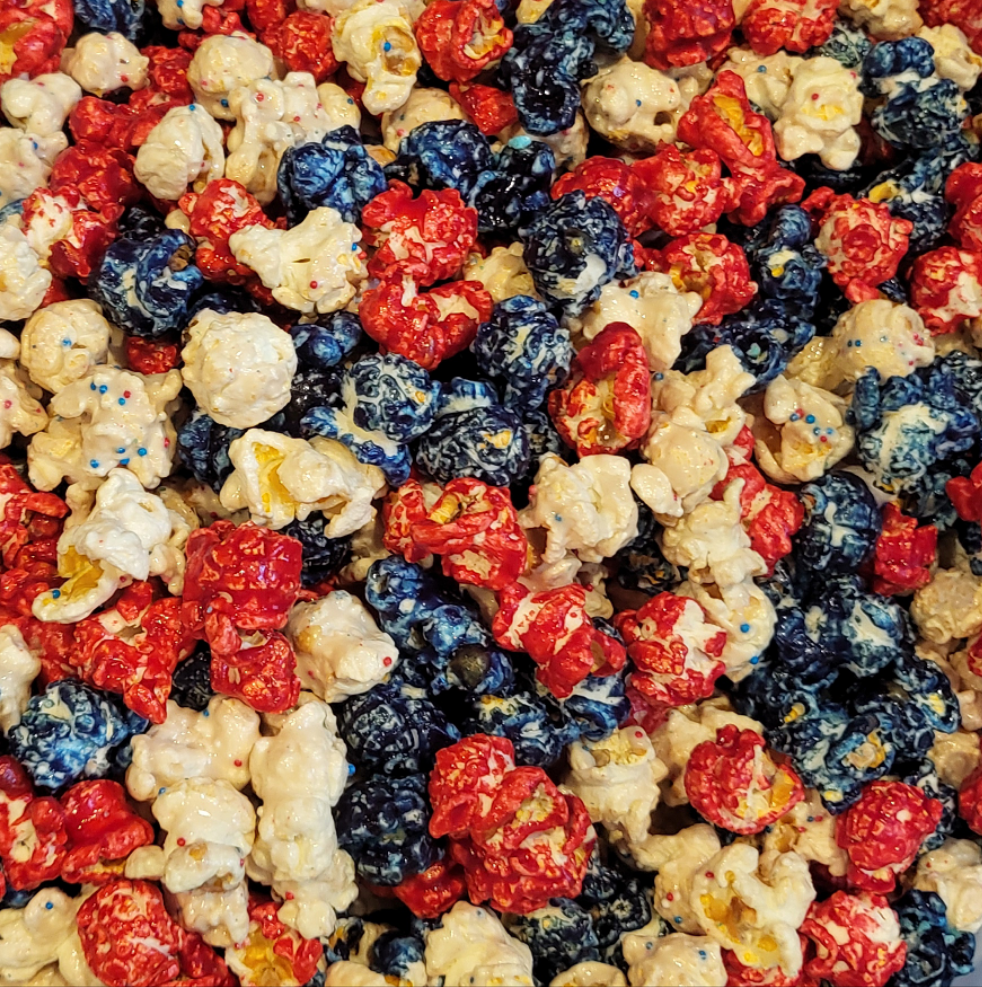 Freedom Mix
