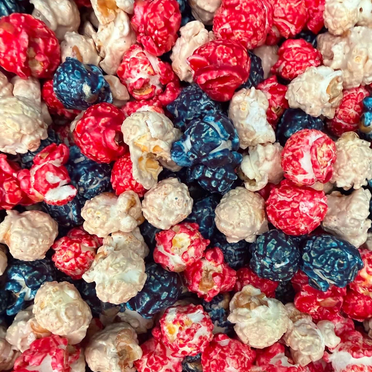 Freedom Mix