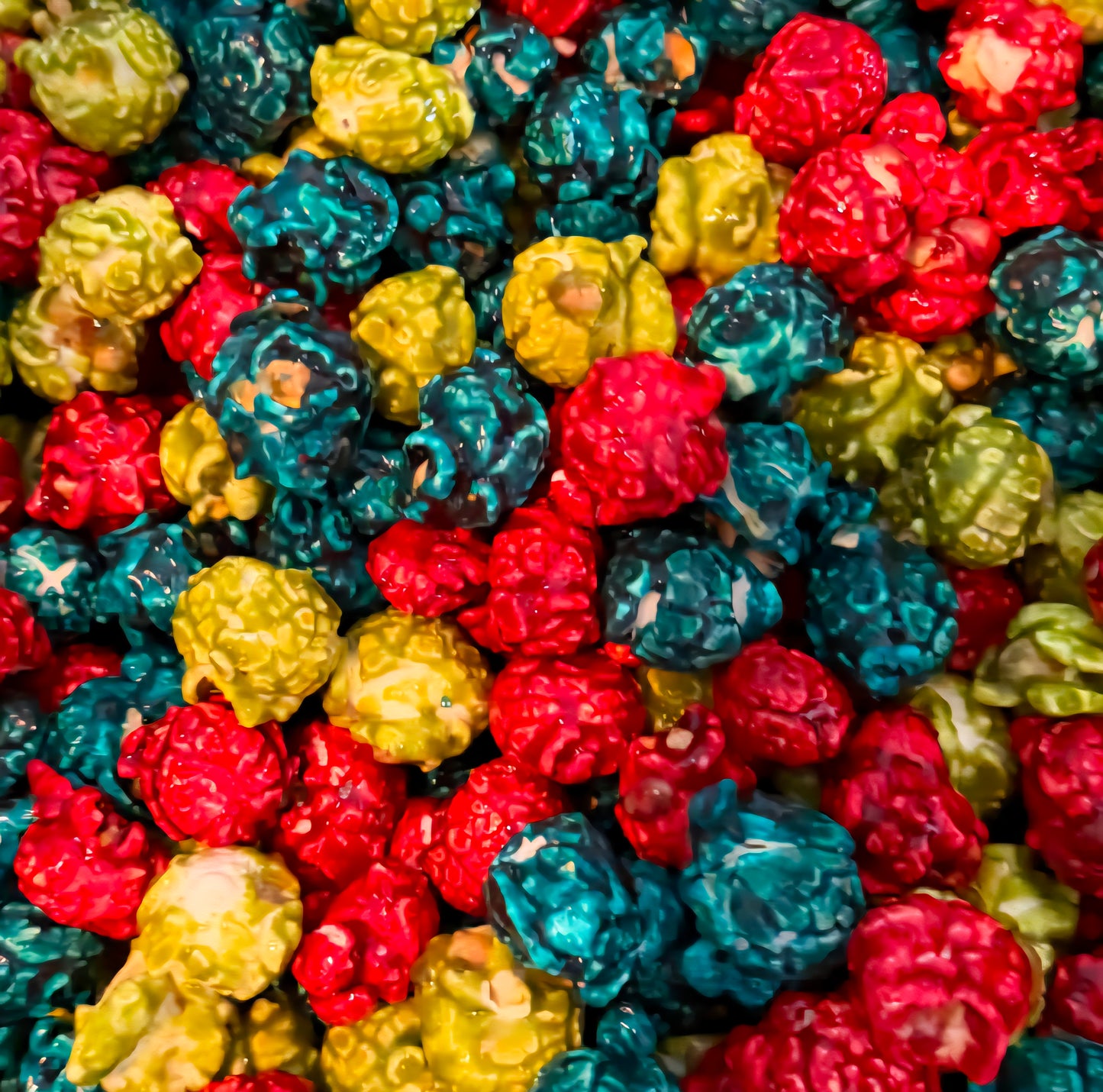 Sour Power