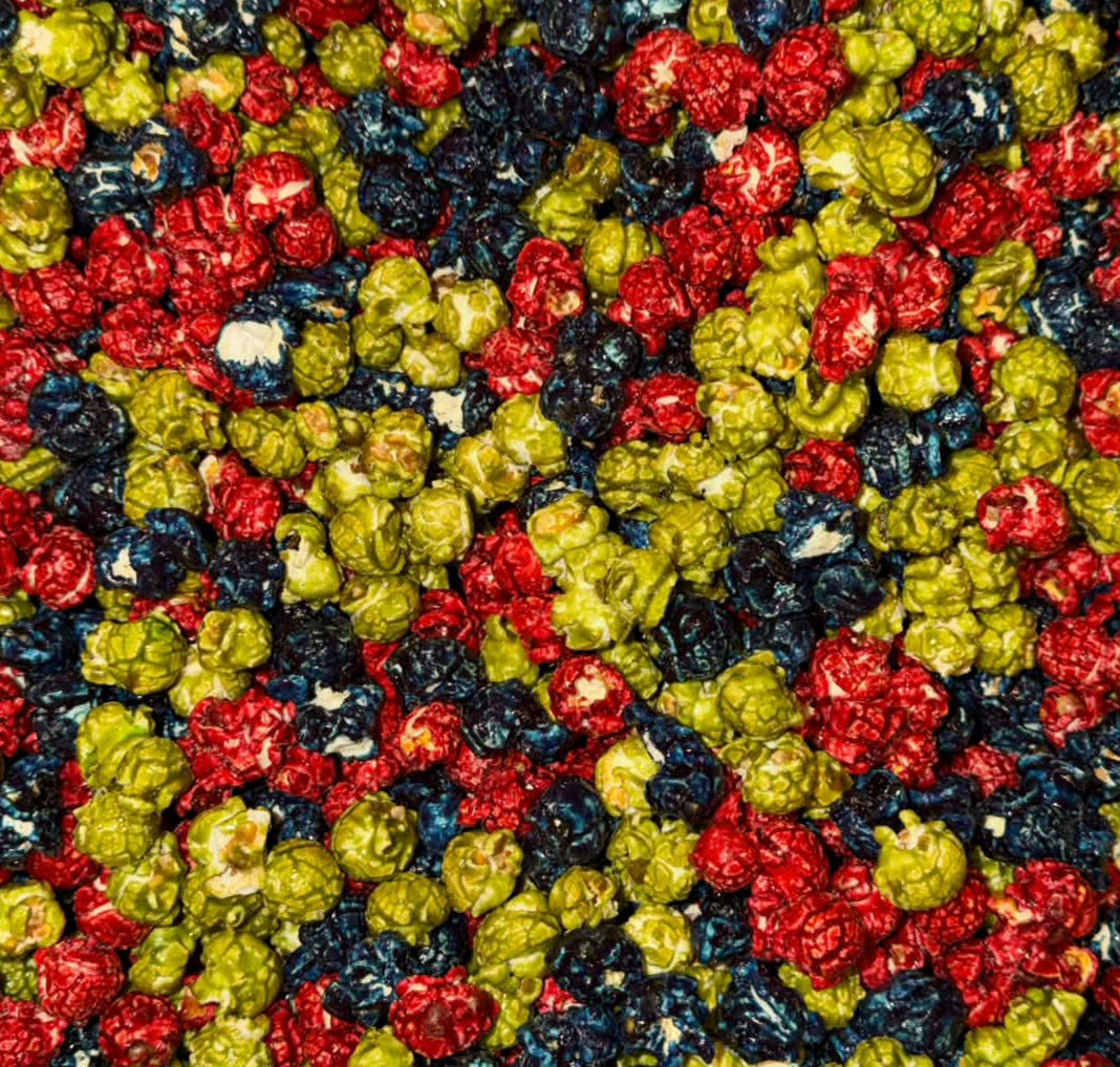 Zombie Mix