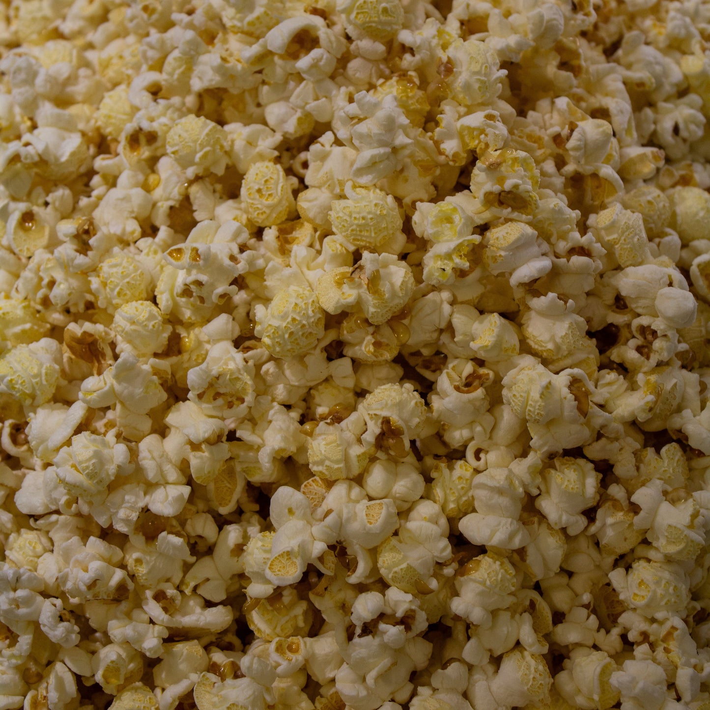 Classic Buttered