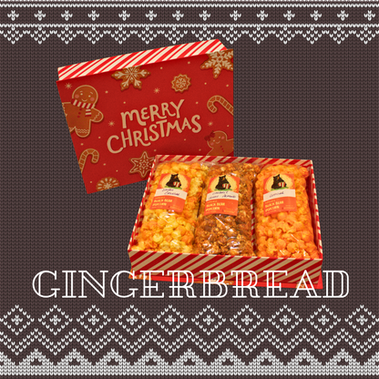 Medium Holiday Gift Box