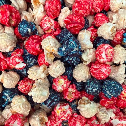 Freedom Mix