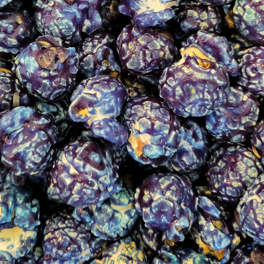 Blue Raspberry