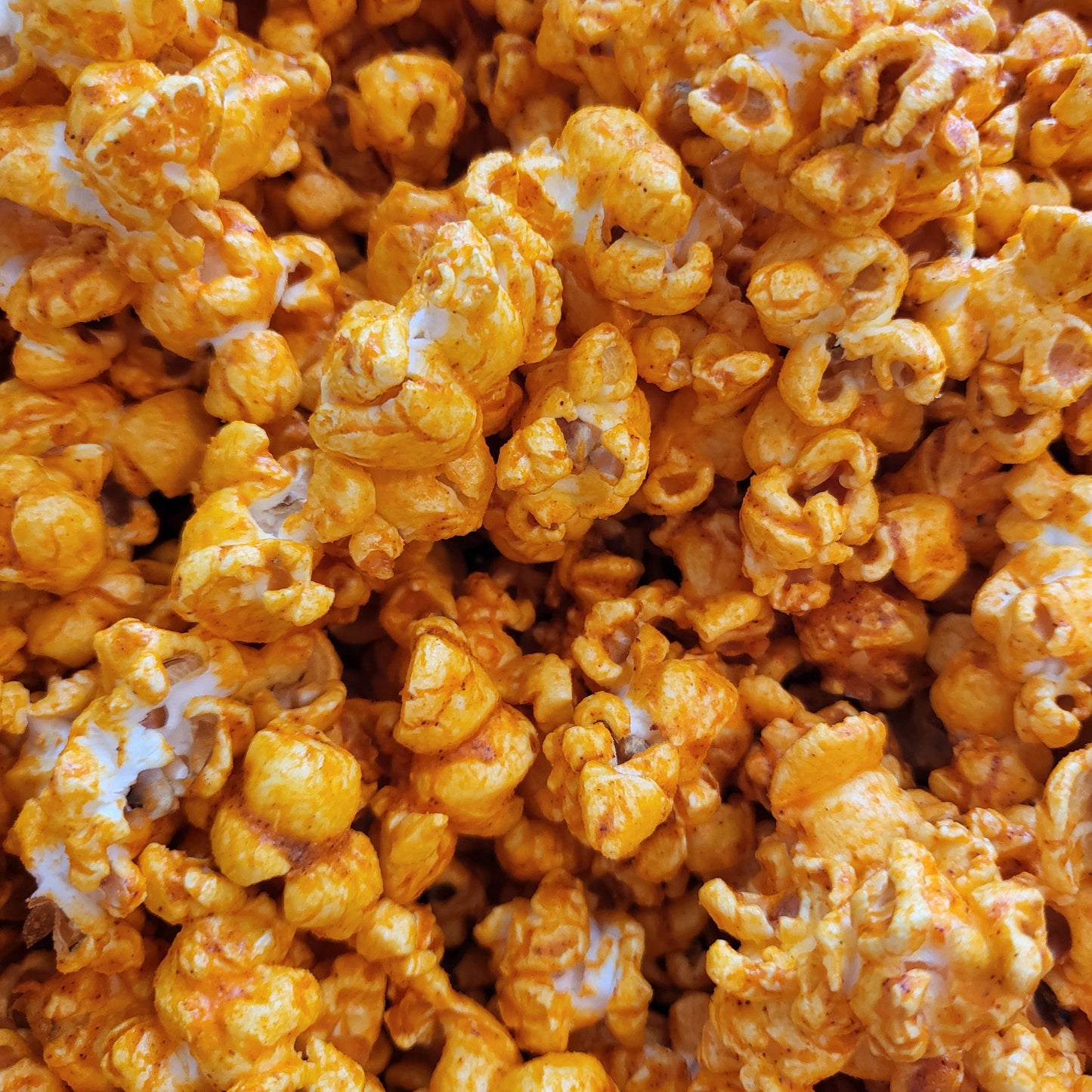 Reaper Cheese