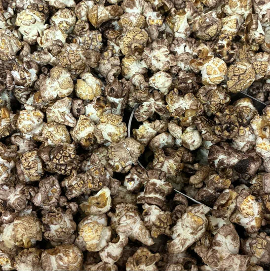 Peppermint Hot Chocolate