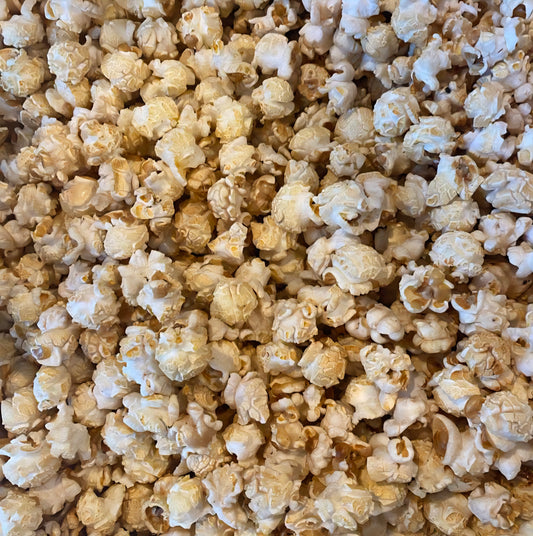 Kettle Corn