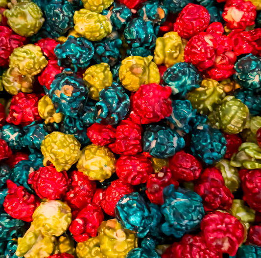 Sour Power