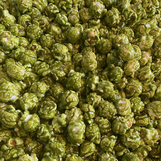 Green Apple